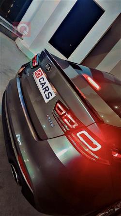 كيا اوبتيما